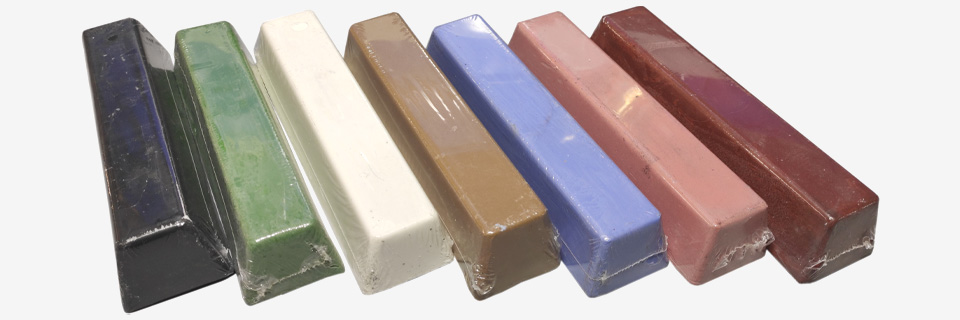 Polishing Compounds