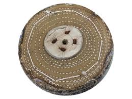 Cloth Emery Wheel (Katta) 1
