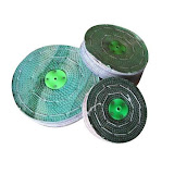 Cloth Emery Wheel