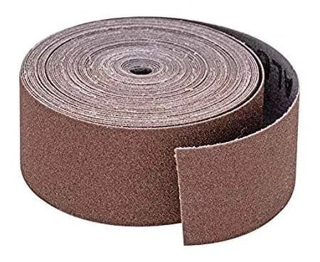 Cloth Roll (Emery Roll)