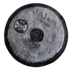 Coir Fiber Wheel 3
