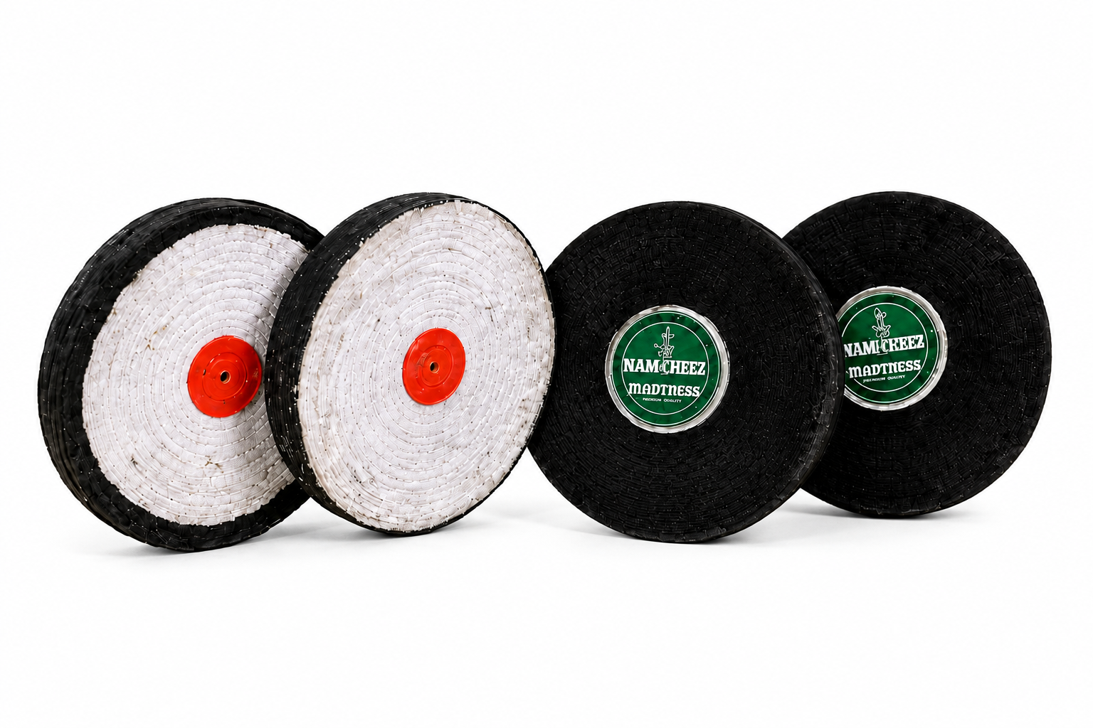 Coir Fiber Wheel