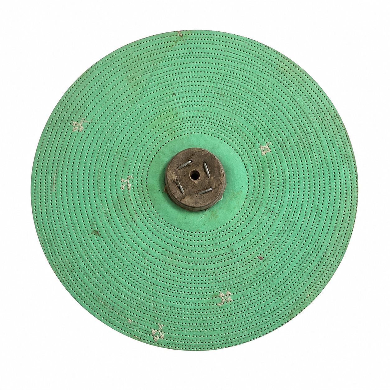 Cotton Buffing Wheel 1