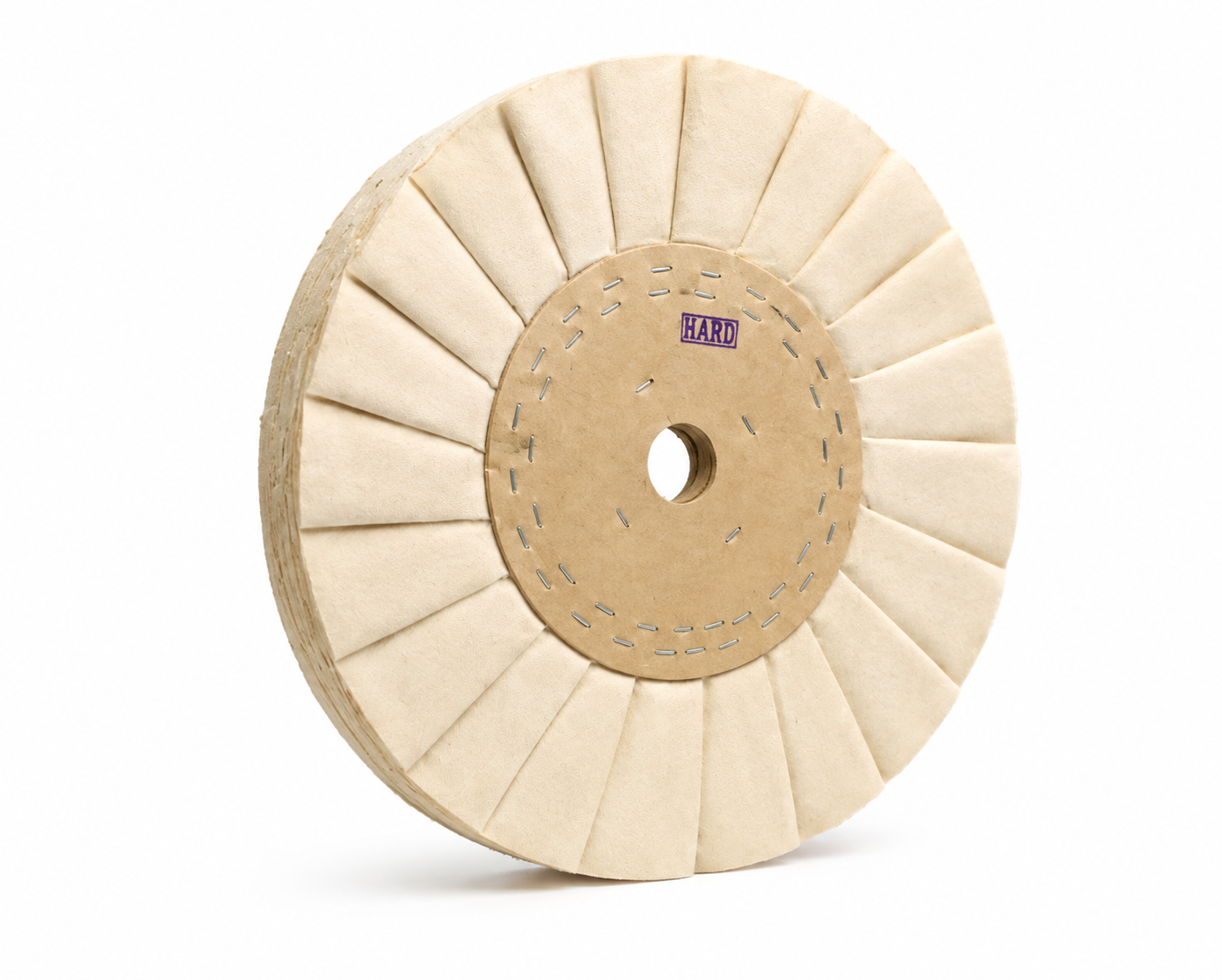Cotton Buffing Wheel 3