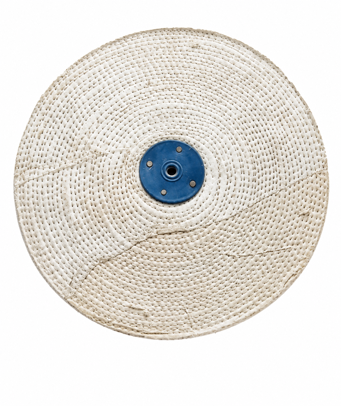 Cotton Buffing Wheel 4