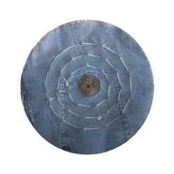 Cotton Buffing Wheel 5