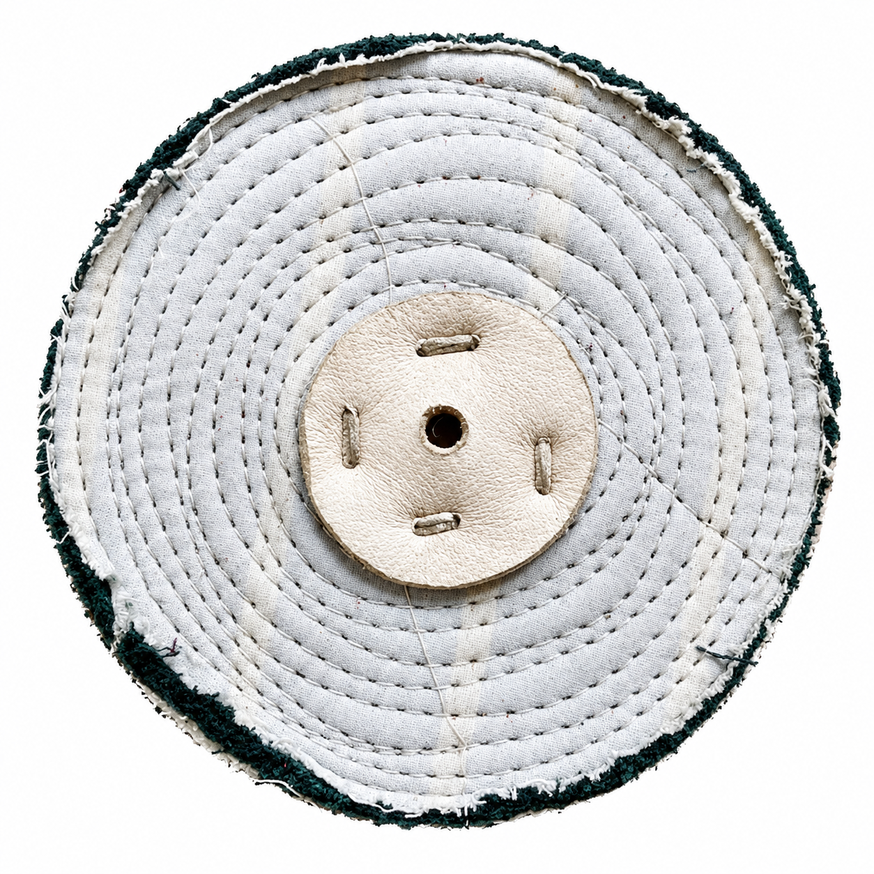 Cotton Buffing Wheel 6