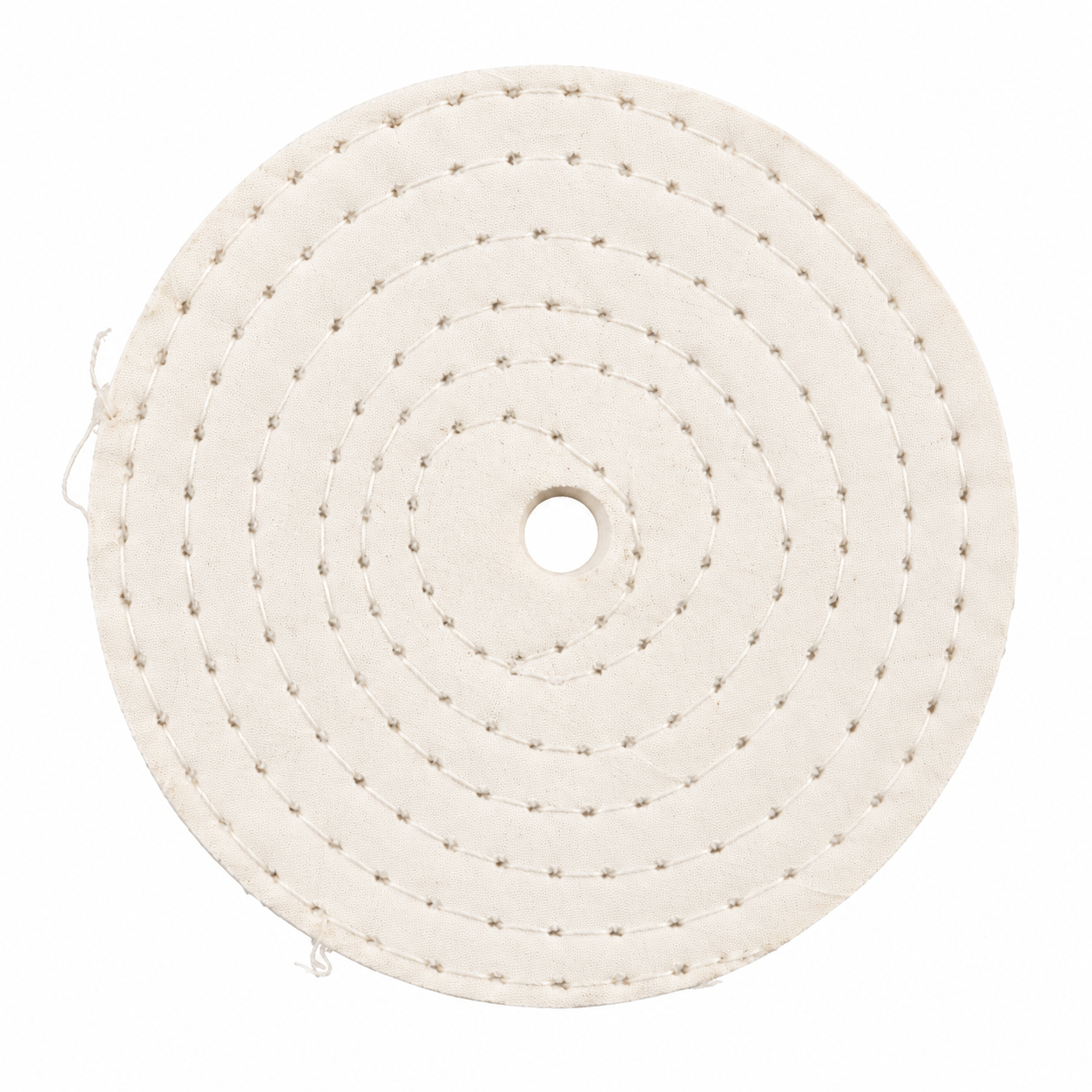 Cotton Buffing Wheel 7
