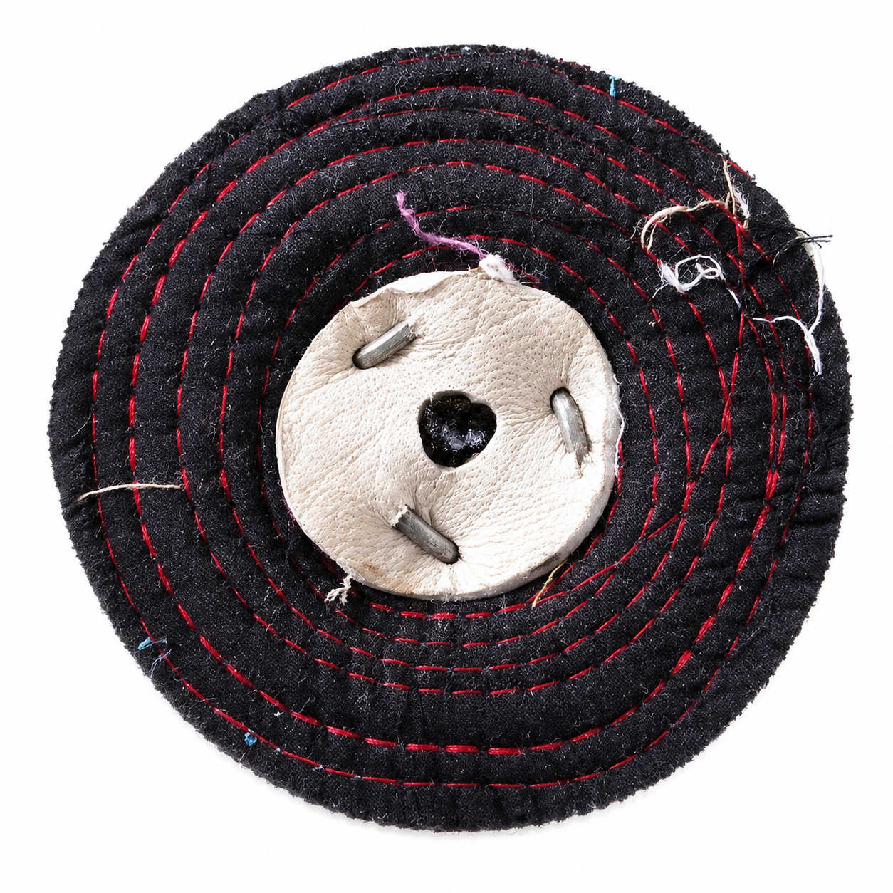 Cotton Buffing Wheel 8