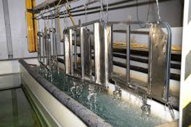 Electroplating