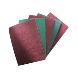 Abrasive Hand Pads