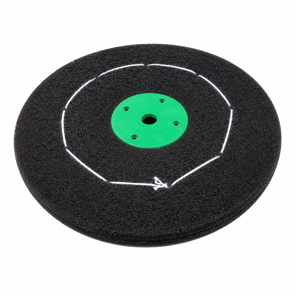 Circle Discs