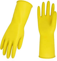 PVC Gloves