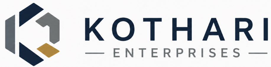 Kothari Enterprises