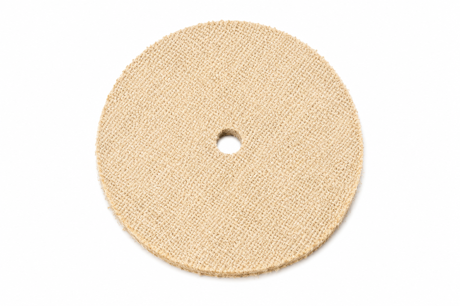 Sisal Wheel 2