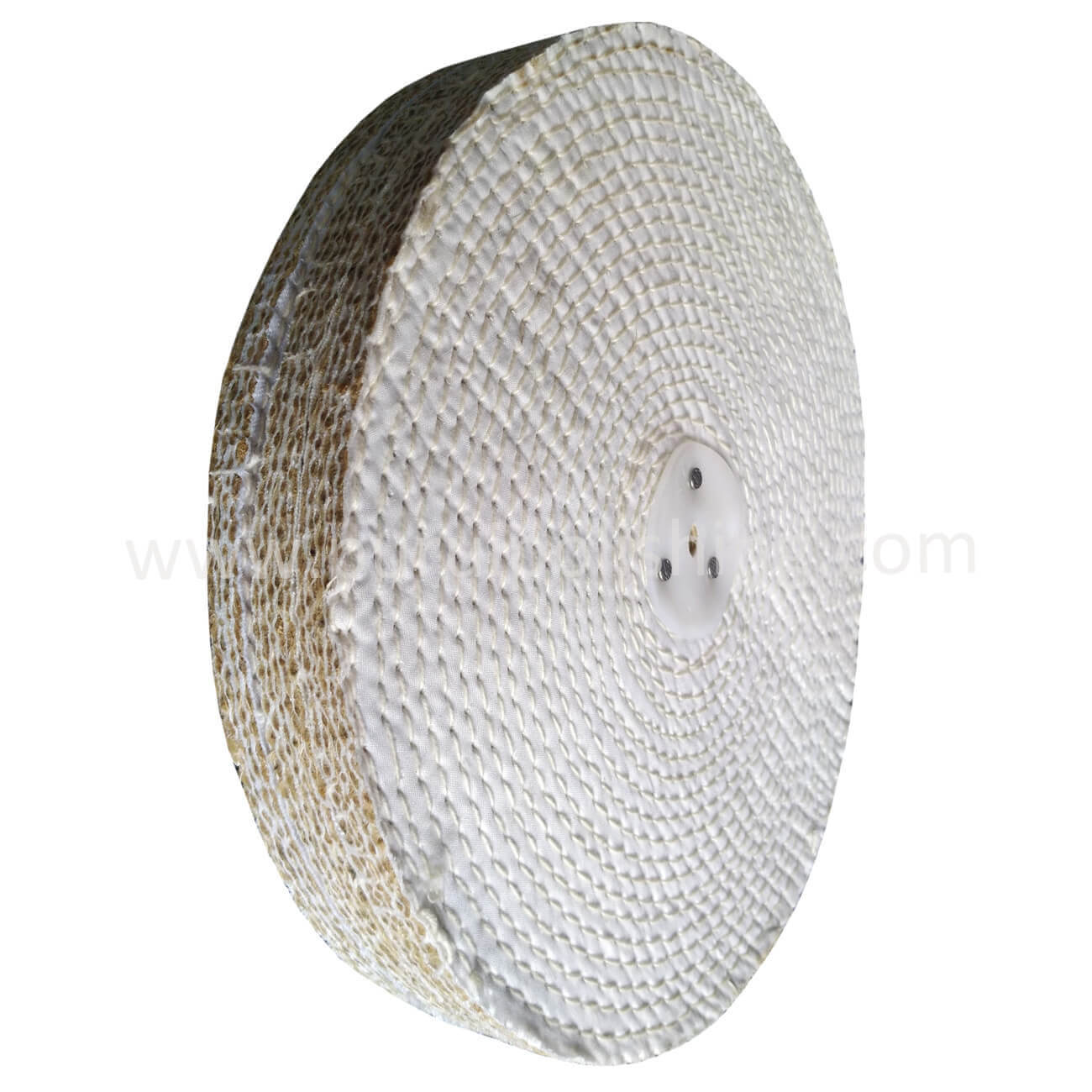 Sisal Wheel 3