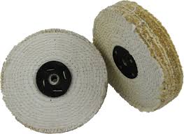 Sisal Wheel