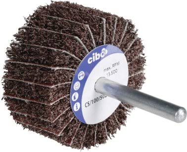 Spindle Wheels
