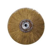 Wire Brush Wheel 3