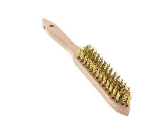 Wire Brush Wheel 4