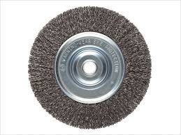 Wire Brush Wheel
